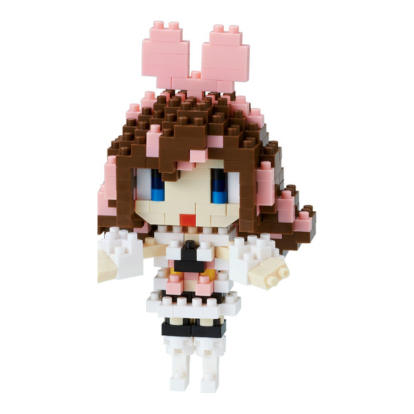 Kizuna Ai, A.I.Channel, Kawada, Model Kit