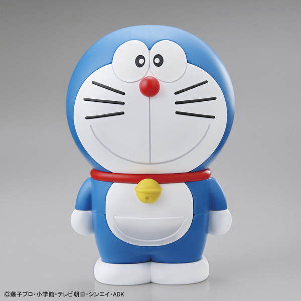 Doraemon, Doraemon, Bandai Spirits, Model Kit