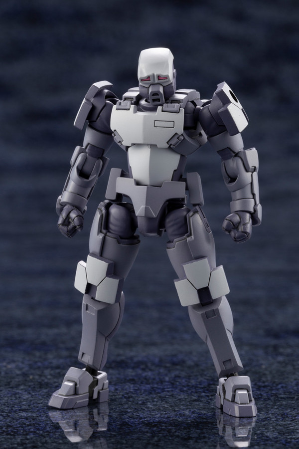 Governor Para-Pawn Sentinel (1.5), Kotobukiya, Model Kit, 1/24, 4934054009596