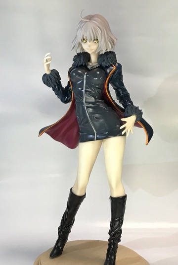 Jeanne d'Arc (Alter), Fate/Grand Order, Individual sculptor, Garage Kit, 1/6