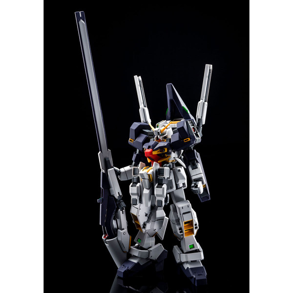 RX-121-3C Gundam TR-1 (Haze'n-thley), Advance Of Z: Titans No Hata No Moto Ni, Bandai Spirits, Model Kit, 1/144
