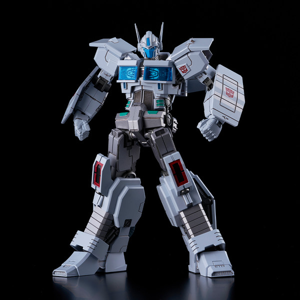 Ultra Magnus (IDW), Transformers, Flame Toys, Model Kit