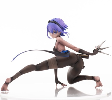 Assassin (Fate/Prototype: Fragments), Fate/Grand Order, Individual sculptor, Garage Kit