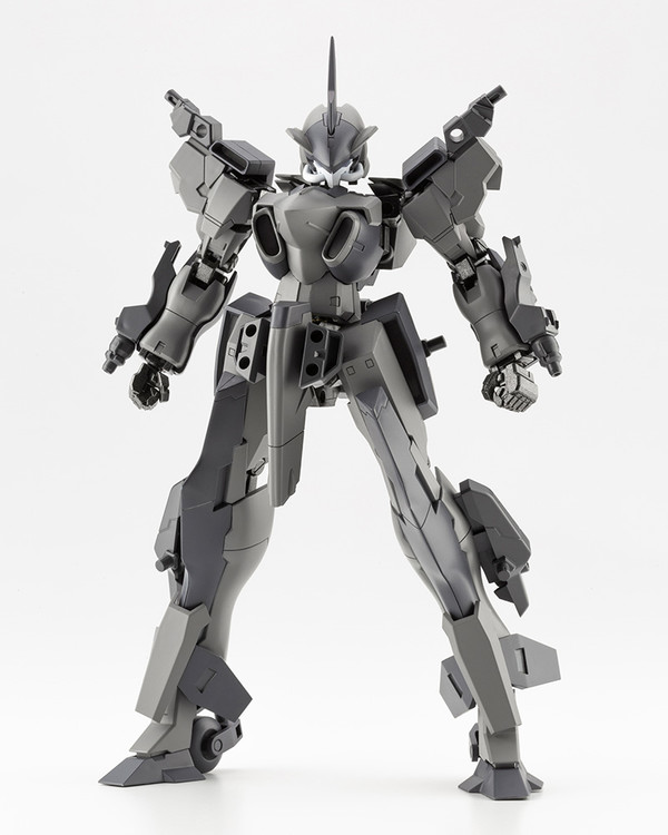 SA-16EX Stylet (<Equipment Expansion Test Type>), Kotobukiya, Model Kit, 1/100, 4934054019663