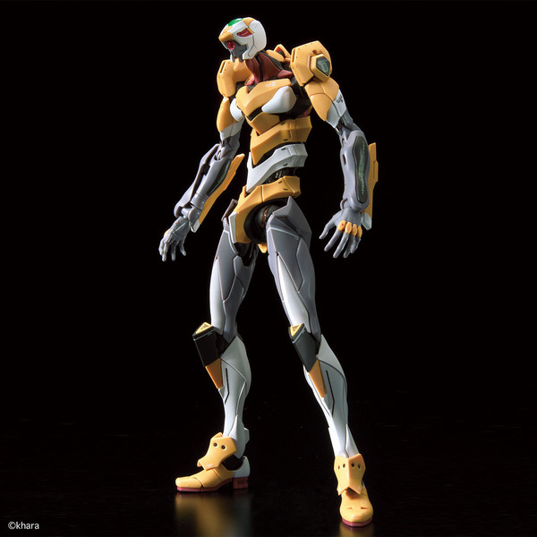 EVA-00, EVA-00 Kai, Evangelion Shin Gekijouban, Bandai Spirits, Model Kit, 4573102602572