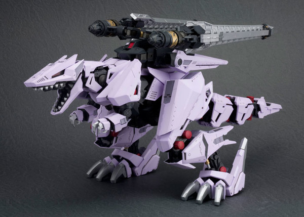 EZ-049 Berserk Führer (Repackage), Zoids, Kotobukiya, Model Kit