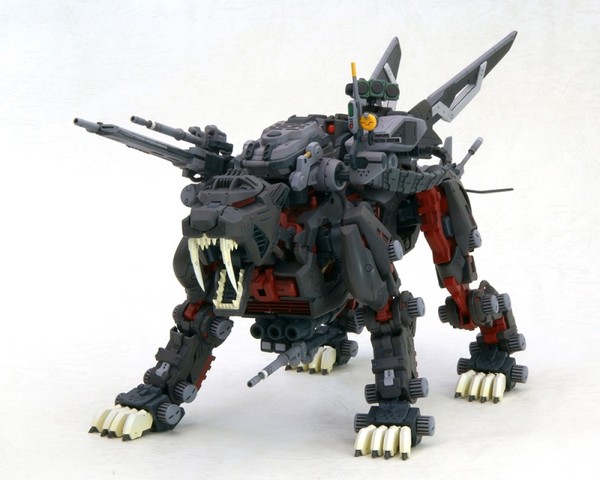 EPZ-003 Great Saber (Marking Plus), Zoids, Kotobukiya, Model Kit