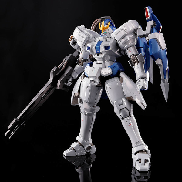 OZ-00MS2B Tallgeese III (Special Coating), Shin Kidou Senki Gundam Wing Endless Waltz, Bandai Spirits, Model Kit, 1/100