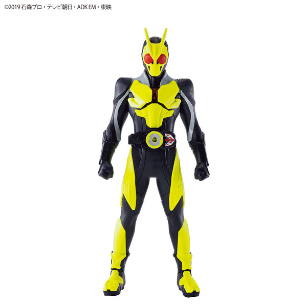 Kamen Rider Zero-One (Rising Hopper), Kamen Rider Zero-One, Bandai Spirits, Model Kit
