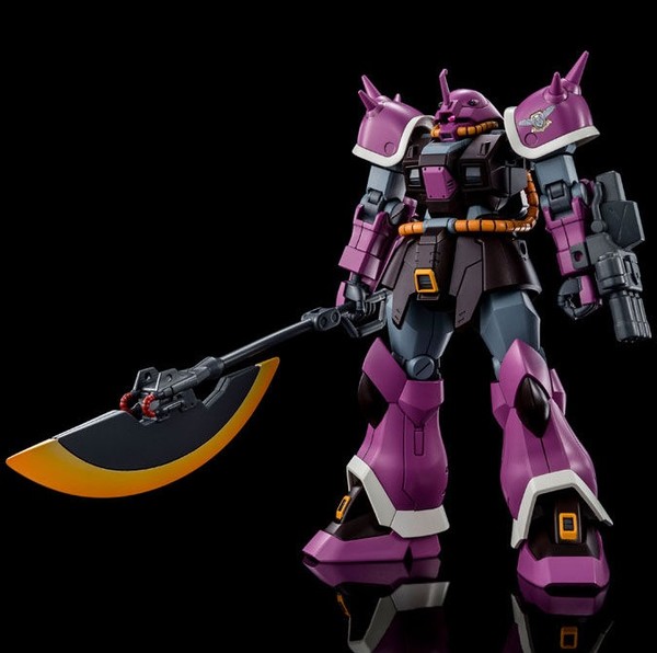 MS-08TX Efreet (Doug Schneid Custom), Kidou Senshi Gundam Gaiden Missing Link, Bandai Spirits, Model Kit, 1/144