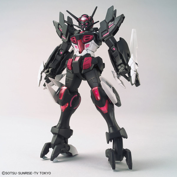 YG-III Gundam G-Else, Gundam Build Divers Break, Bandai Spirits, Model Kit, 1/144