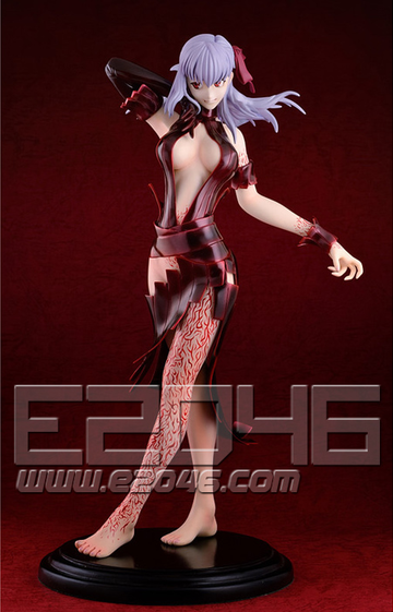 Matou Sakura, Fate/Stay Night, E2046, Garage Kit, 1/6