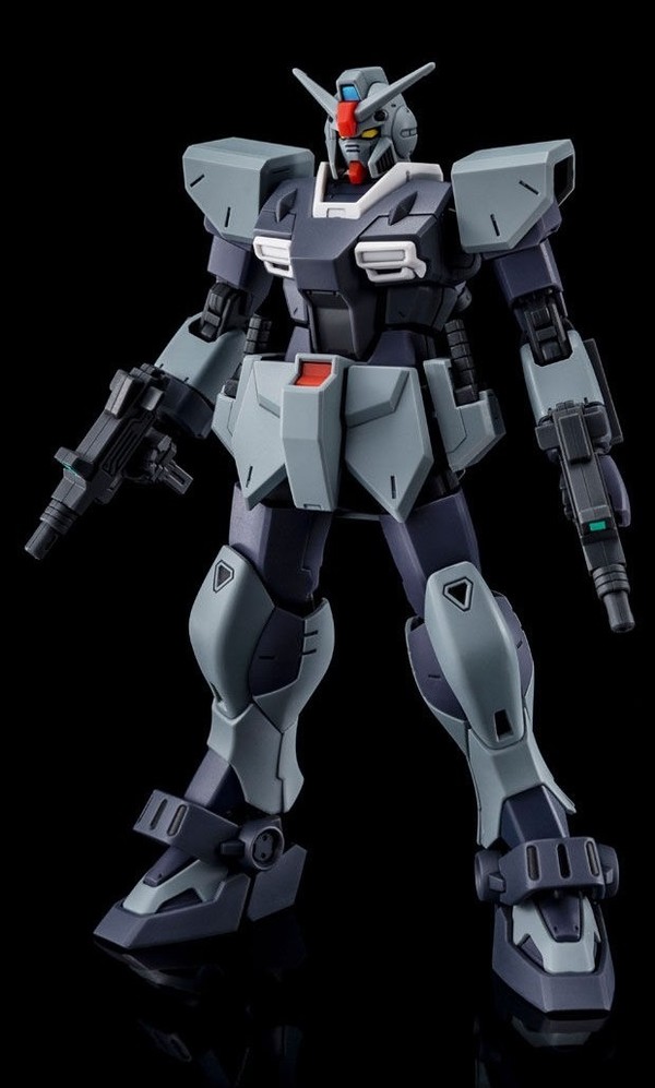 RX-78XX Gundam Pixy (Fred Reber Custom), Kidou Senshi Gundam Gaiden Missing Link, Bandai Spirits, Model Kit, 1/144