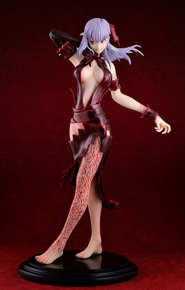 Matou Sakura, Fate/Stay Night, Individual sculptor, Garage Kit, 1/6