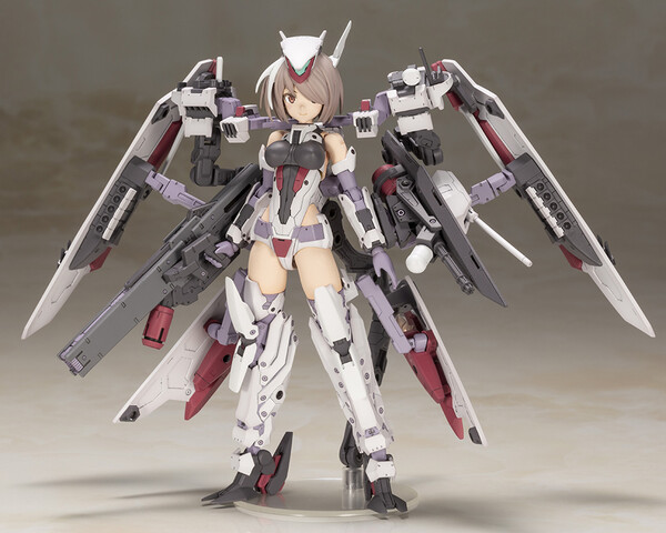 Kongo, Kotobukiya, Model Kit, 4934054108152