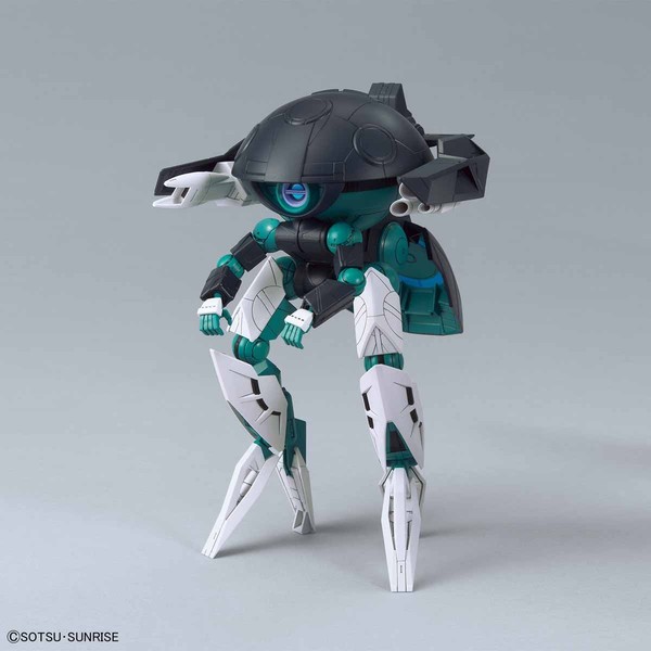JMA0530-MAY Wodom Pod, JMA0530-MAYBD Wodom Pod +, Gundam Build Divers Re:RISE, Bandai Spirits, Model Kit, 1/144