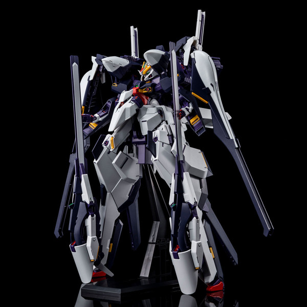 RX-124 Gundam TR-6 (Haze'n-thley II-Rah), Advance Of Z: Titans No Hata No Moto Ni, Bandai Spirits, Model Kit, 1/144