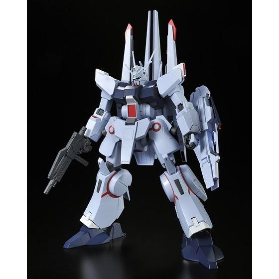 ARX-014P Silver Bullet (Funnel Test Type) (Funnel Test Type), Gundam Unicorn Mobile Suit Variations, Bandai, Model Kit, 1/144