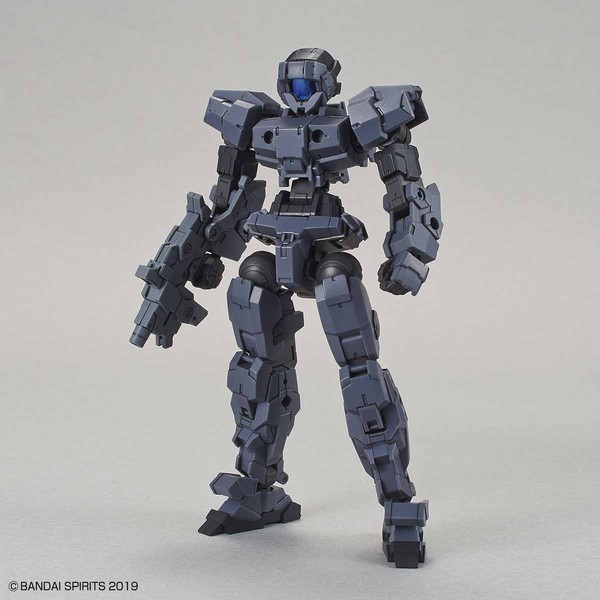 eEXM-17 Alto (Dark Gray), 30 Minutes Missions, Bandai Spirits, Model Kit, 1/144