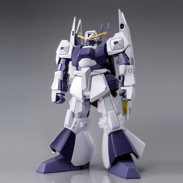 RMS-099BC Build Γ Gundam, Gundam Build Divers Break, Bandai Spirits, Model Kit, 1/144