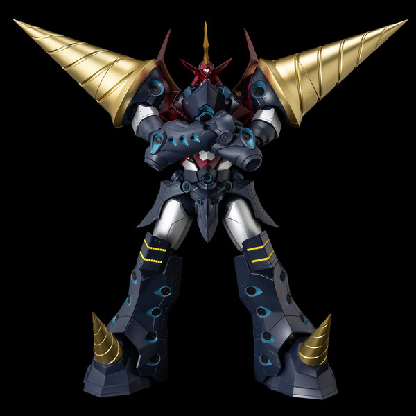 Chou Ginga Gurren-Lagann, Tengen Toppa Gurren-Lagann, Sentinel, Model Kit, 4571335883577
