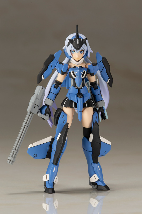 Stylet, Frame Arms Girl, Kotobukiya, Model Kit