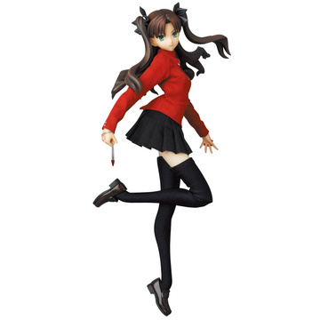 Tohsaka Rin, Fate/Stay Night, Medicom Toy, Action/Dolls, 1/6