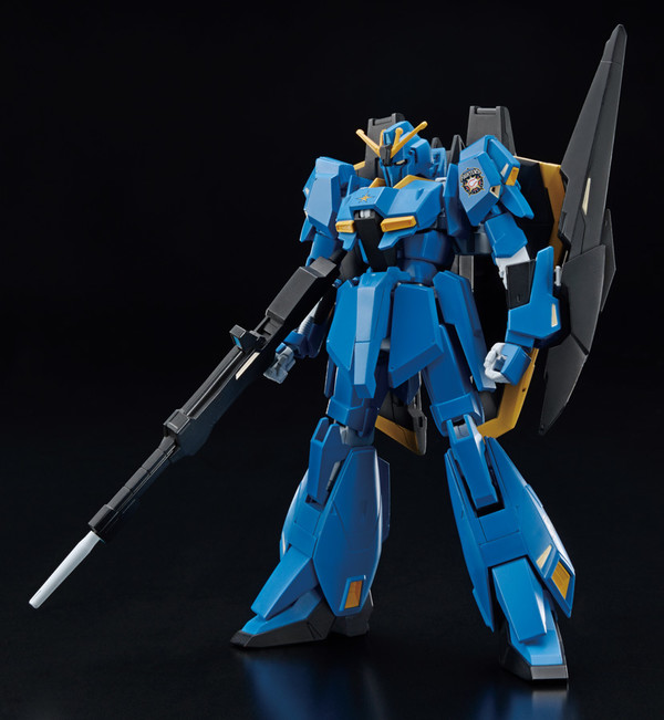 MSZ-006 Zeta Gundam (FIGHTERS), Kidou Senshi Z Gundam, Bandai Spirits, Model Kit, 1/144