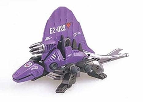 EZ-022 Gator, Zoids, Takara Tomy, Model Kit, 1/72