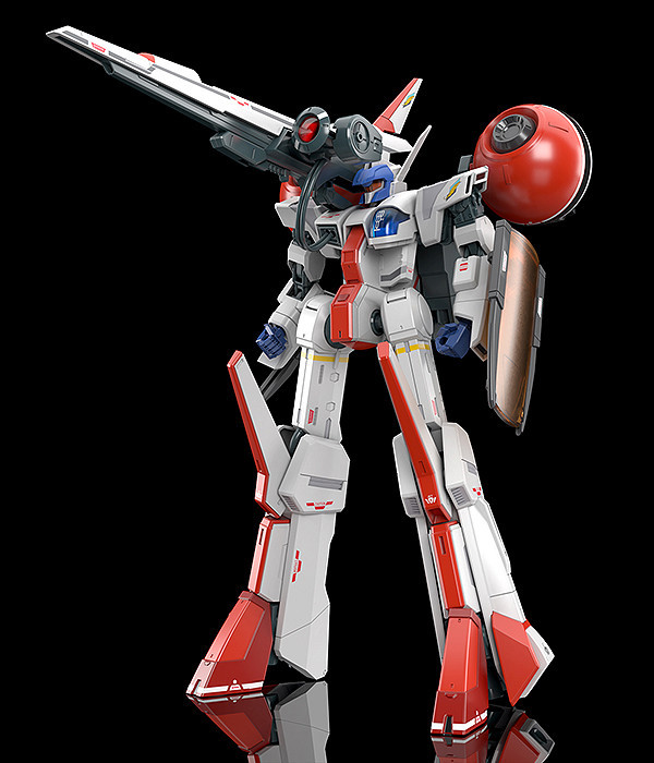 Blassty, Cruise Chaser Blassty, Good Smile Company, Model Kit