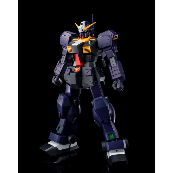 RGM-79Q GM Quel, RGM-79Q GM Quel [Hazel Reserve Unit], RX-121-2 Gundam TR-1 [Hazel II], Advance Of Z: Titans No Hata No Moto Ni, Bandai Spirits, Model Kit, 1/100