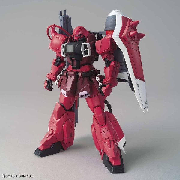 ZGMF-1000/A1 Gunner ZAKU Warrior Lunamaria Hawke Custom, Kidou Senshi Gundam SEED Destiny, Bandai Spirits, Model Kit, 1/100