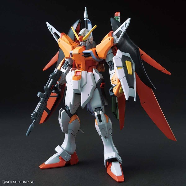 ZGMF-X42S-Revolution Destiny Gundam Heine Westenfluss Custom, Kidou Senshi Gundam SEED Destiny, Bandai Spirits, Model Kit, 1/144