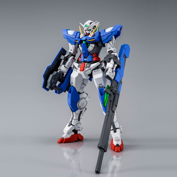 GN-001REIII Gundam Exia Repair III, Kidou Senshi Gundam 00V, Bandai Spirits, Model Kit, 1/144
