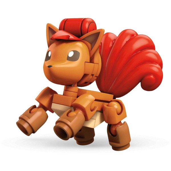 Rokon, Pocket Monsters, Mattel, Mega Brands Inc., Model Kit