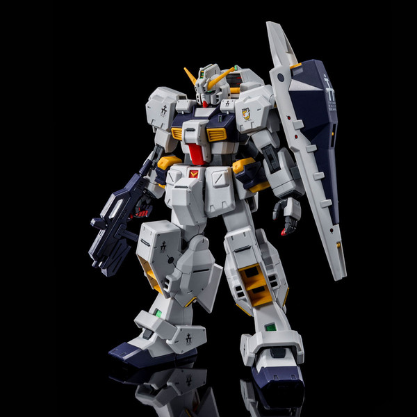 RX-121-1 Gundam TR-1 Hazel Custom (& Gundam TR-6 Expansion Parts), Advance Of Z: Titans No Hata No Moto Ni, Bandai Spirits, Model Kit, 1/144