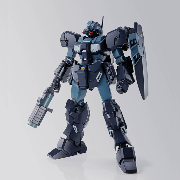RGM-96Xs Jesta (Shezarr Type) (B&C Team Specification), Kidou Senshi Gundam NT, Bandai Spirits, Model Kit, 1/100