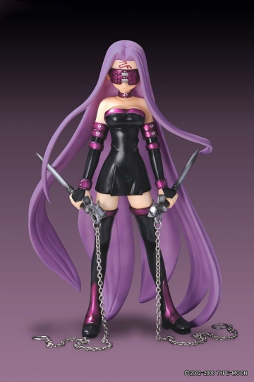Rider (Harada Takehito Collection), Fate/Stay Night, Fate/Stay Night, Griffon Enterprises, Pre-Painted