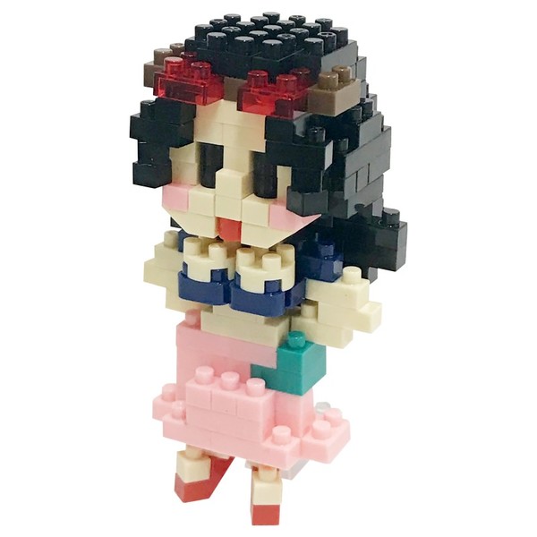 Nico Robin, One Piece, Kawada, Model Kit
