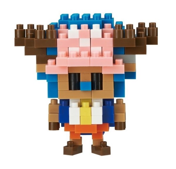 Tony Tony Chopper, One Piece, Kawada, Model Kit