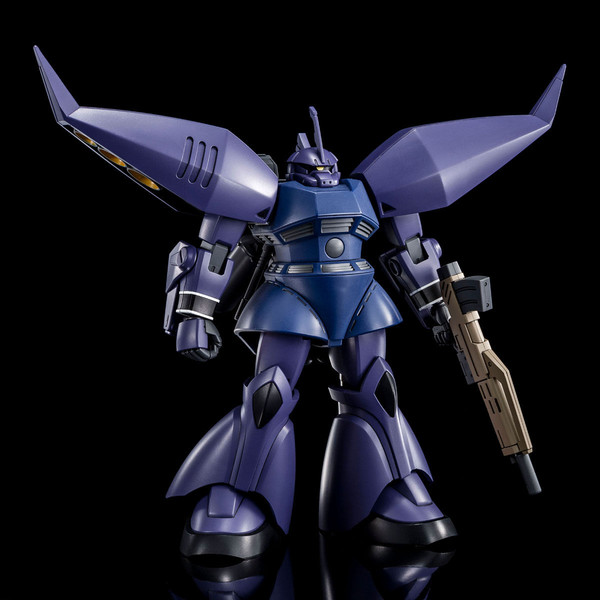 MS-14J ReGelgu (Unicorn), Kidou Senshi Gundam UC, Bandai Spirits, Model Kit, 1/144