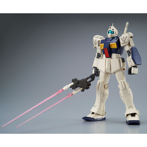 RMS-179 GM II Semi-Striker, Kidou Senshi Gundam UC, Bandai Spirits, Model Kit, 1/100