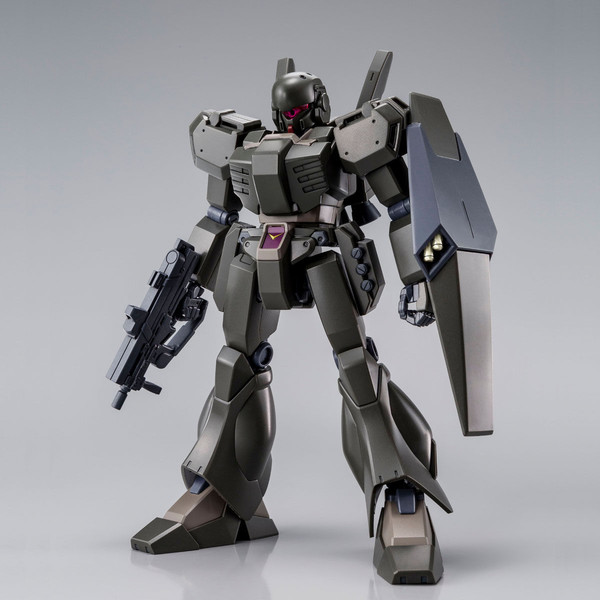 RGM-89D-ESC Jegan D Type Escort, Kidou Senshi Gundam NT, Bandai Spirits, Model Kit, 1/144