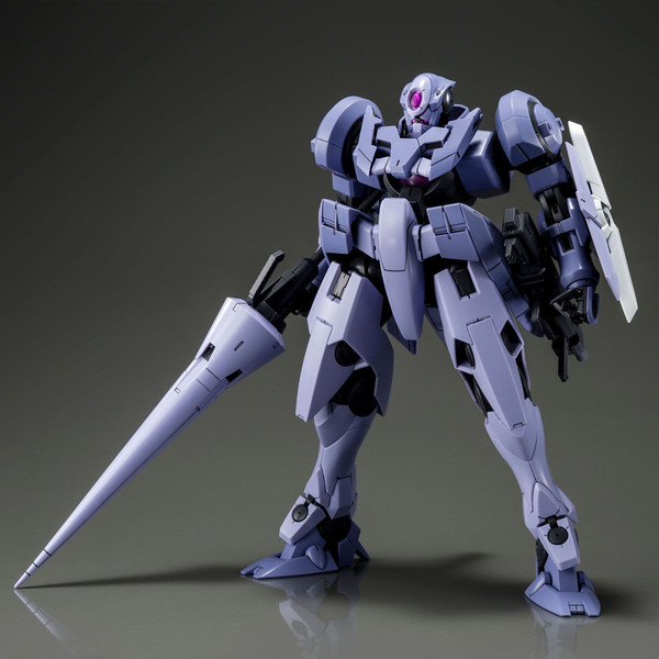 GNX-609T GN-XIII (ESF), Kidou Senshi Gundam 00, Bandai Spirits, Model Kit, 1/100