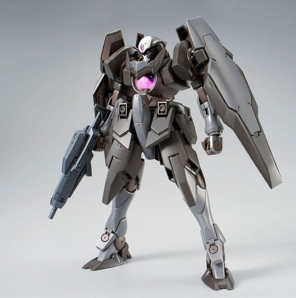 GNX-803T GN-XIV (Commander Type), Gekijouban Kidou Senshi Gundam 00: A Wakening Of The Trailblazer, Bandai, Model Kit, 1/144