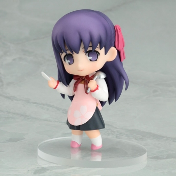 Matou Sakura, Fate/Stay Night, Good Smile Company, Action/Dolls
