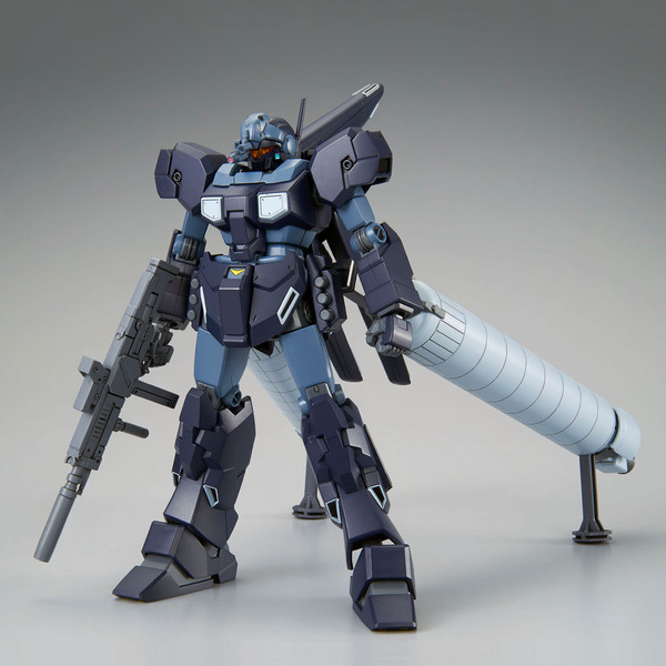 RGM-96Xs Jesta (Shezarr Type) (A Team Specification), Kidou Senshi Gundam NT, Bandai, Model Kit, 1/144