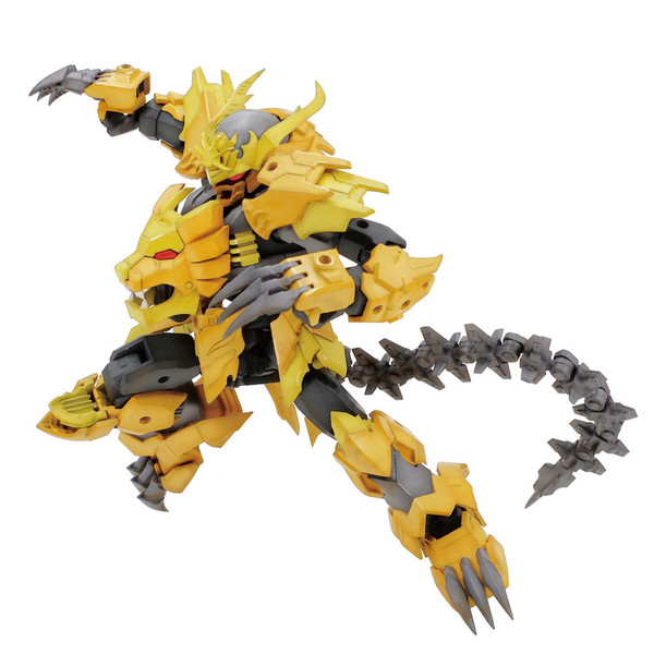 Gao, PLUM, Model Kit, 4582362382193