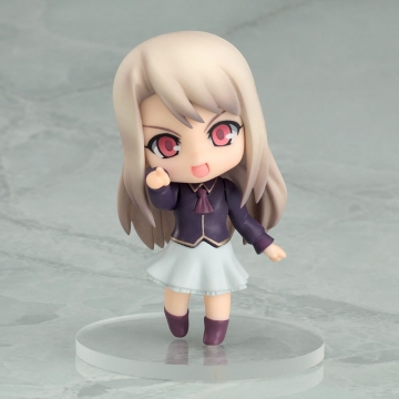 Illyasviel von Einzbern, Fate/Stay Night, Good Smile Company, Action/Dolls