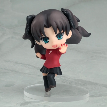Tohsaka Rin, Fate/Stay Night, Good Smile Company, Action/Dolls